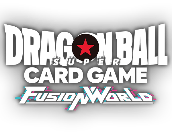 Dragon Ball Super Card Game - Fusion World